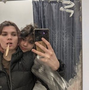 Meet your Posher, Annabelle